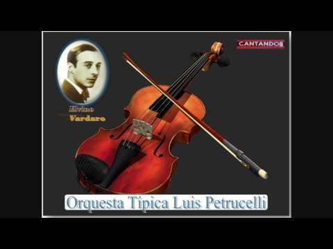 Típica Luis Petrucelli - De prepotencia