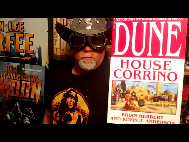 Vídeo relacionado con La Casa Corrino (Preludio a Dune 3) (Best Seller)