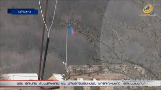 Երկաթուղու ո՞ր ուղղությունները կարող են վերաբացվել ապաշրջափակման դեպքում