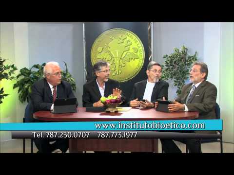 Mesa Redonda 09-03-14 (03) - Puerto Rico busca mejorar el Control de las Enfermedades Crónicas
