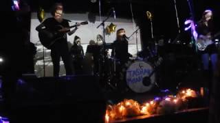 Tashaki Miyaki live "Somethin is Better Than Nothin" @ Echoplex  L.A. March 20, 2017