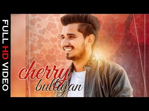 Cherry Bulliyan
