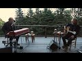 "Waste" – Page McConnell & Trey Anastasio from The Barn
