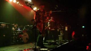 Theory of a Deadman Better Off Live