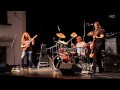 The Aristocrats - See You Next Tuesday Live at Vladivostok