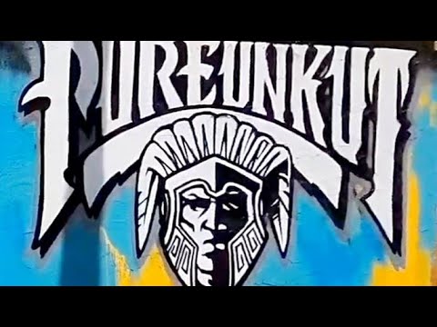 Journeys With FKM - Verdugo