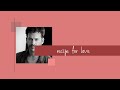 recipe for love - harry connick jr. (lyrics)