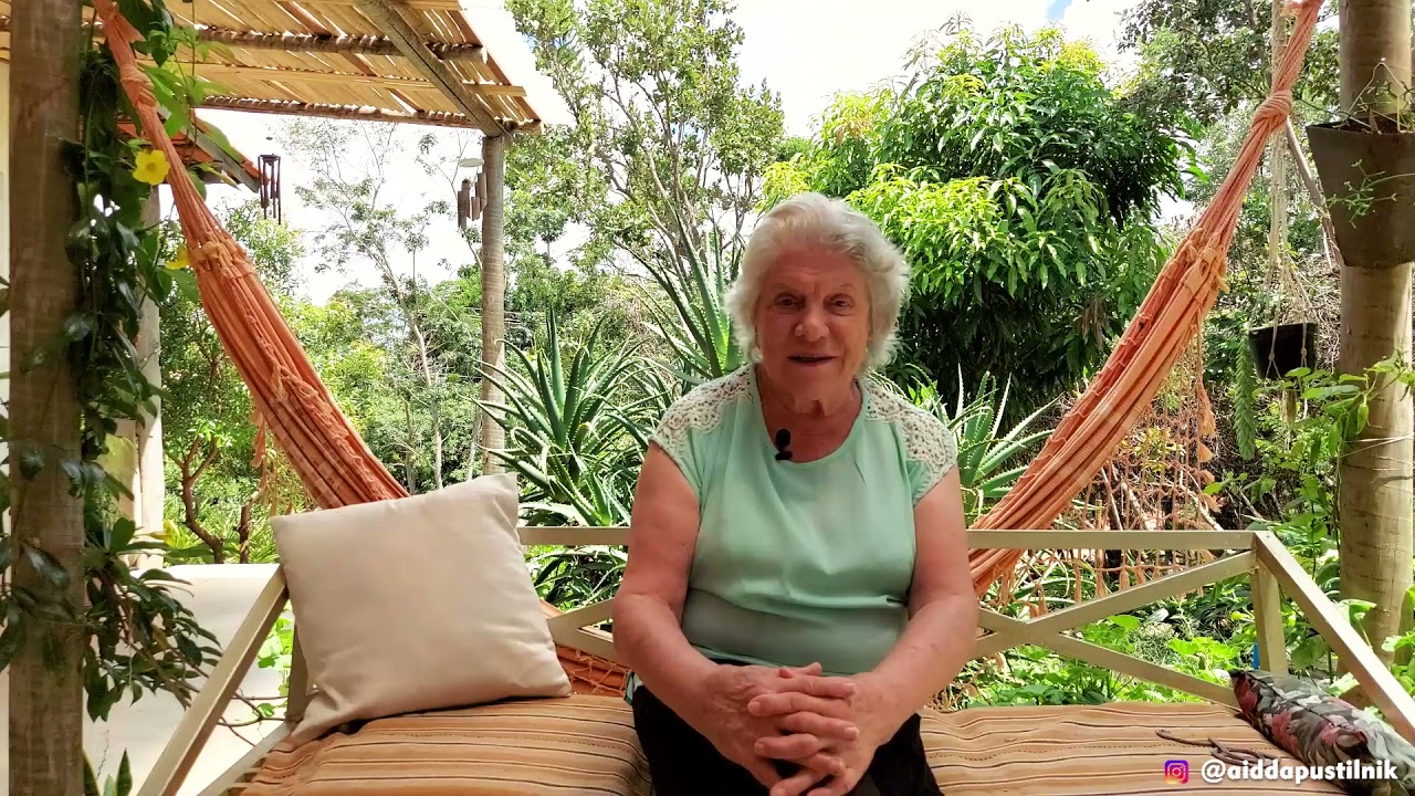 Aidda Pustilnik - O tempo tem tempo?: as diferentes percepções de se vivê-lo