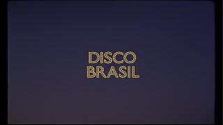 Oh Shu - “Disco Brasil” / 王舟 ”ディスコブラジル”