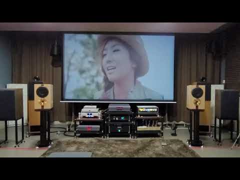 simon M84/amp-CHORD spm 1200mk2 power         ​CHORD cpa 3000 predac-Playback mpd-8오르막길-정인