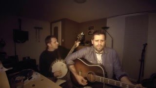 99.9% Sure - Brian McComas (The Roving Seats Acoustic Cover - Unprepared Sessions)