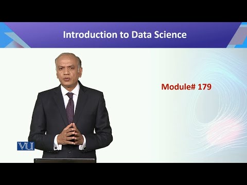 CS442 Topic001 | Introduction to Data Science