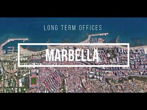 Briteman Properties - Marbella Centro Office
