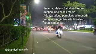 Download lagu Selamat malam sahabat rantau mp3