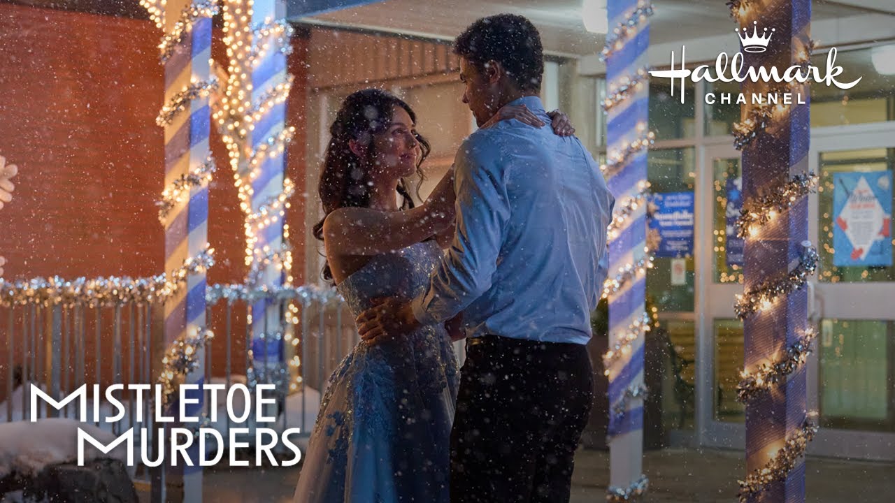 Castle: Mistletoe & Murder (2026) Movie Review – A Holiday Mystery with Heart and Suspense