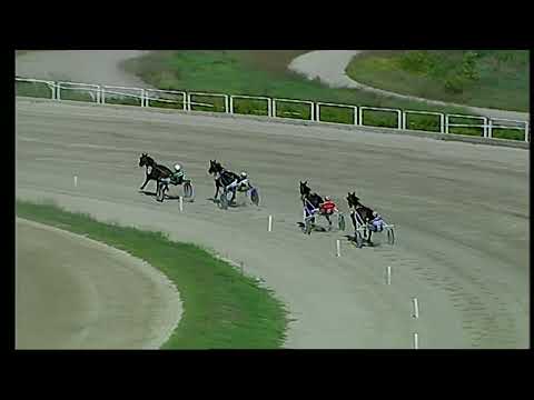 Napoli Trotto 20/09/2022 - 1ª prova di qualifica