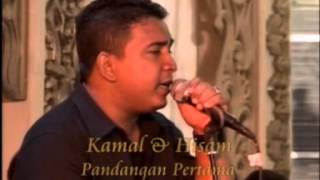Download lagu Akhsay kamal & Hisyam mp3