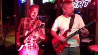 KC Aces Band :: "Tore Down Jam" :: 6/13/12