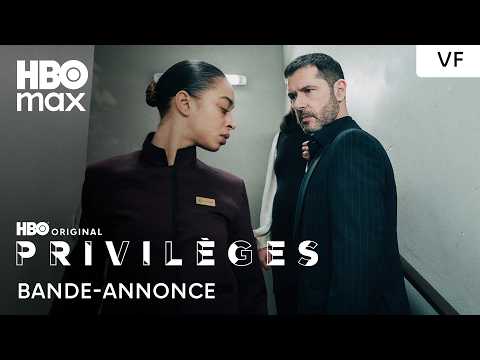 Privilèges | Nouvelle bande-annonce | HBO Max