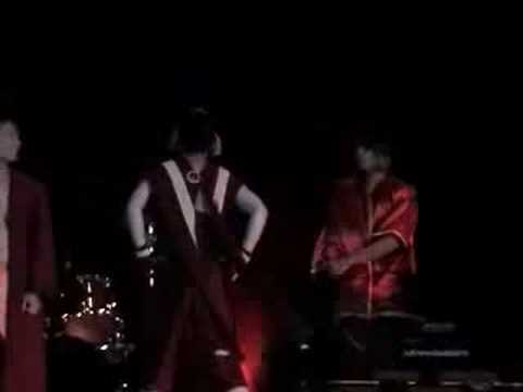 AE 2008 Cosplays: Grp 18 BoomerAng