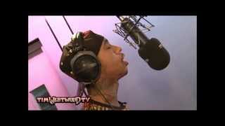 Tyga - Ayye Bitch! [Unofficial Video HD] ||Well Done 3||