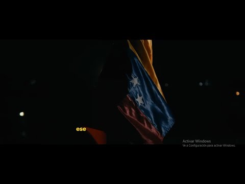 Young Charlie - Me enchulé (visualizer)