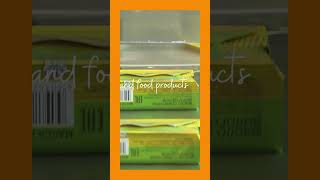 Labels are for cans not people