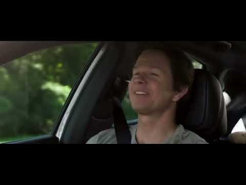 The Dukes of Hazzard Movie (Myles Thomas and Friends) Part 23 - Joking and Smoking