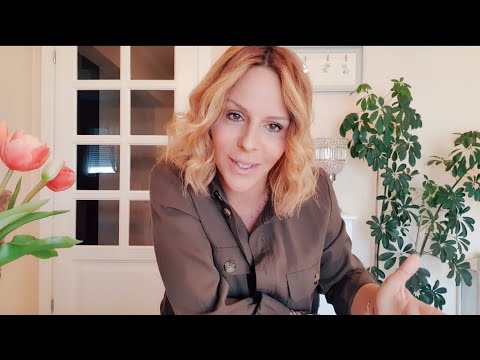 Strah od javnog nastupa - Ana Bučević