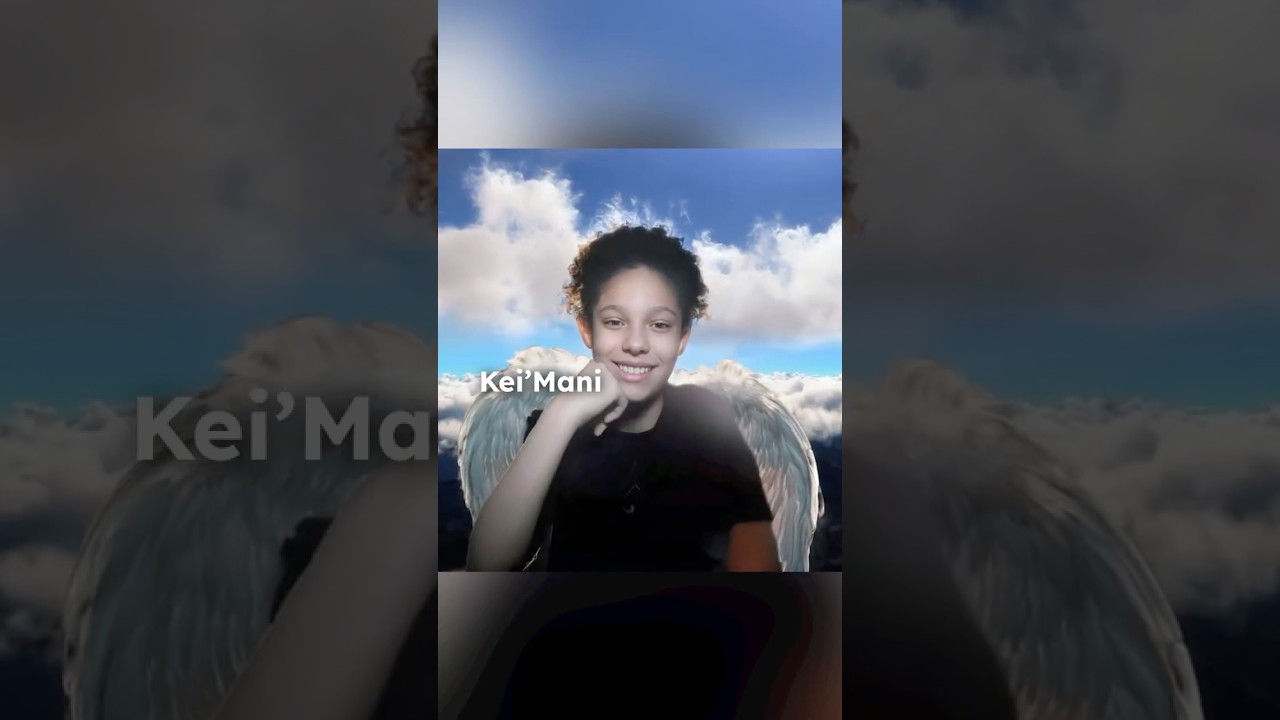 How many warnings were ignored? Kei'Mani deserved better. Don’t scroll past—say her name