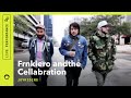 Frnkiero andthe Cellabration, "Joyriding ...