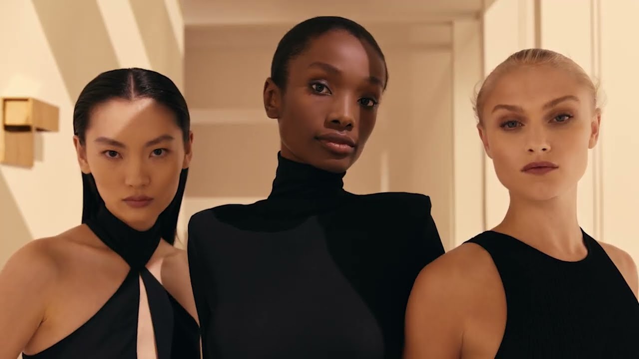 Tom Ford Architecture