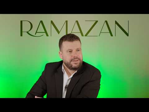 Halka hadisa "MJESEC QURANA I TAKVALUKA" - mr. hfz. Ammar Bašić (19.02.2026.)