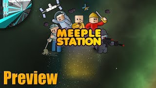 Meeple Station