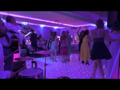 You Say We Play Live @ Merrydale Manor Wedding Venue Knutsford