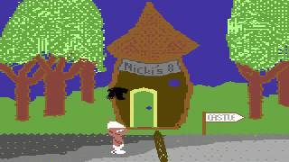 C64 Longplay [091] Love Tramp
