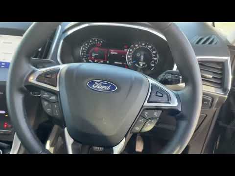 Ford Galaxy Titanium 2.0 EcoBlue Diesel Manual