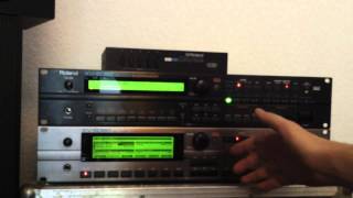 Video thumbnail for XV-3080 XV-5080 Comparison by LousyFacelift