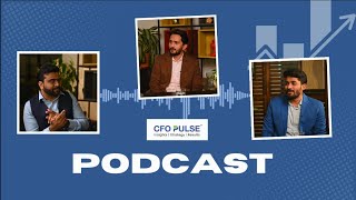 CFO Insights: Mastering Loans, Debt & Equity – Smart Financial Decisions for Bus