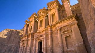 Lord, I Lift Your Name On High - Petra .wmv