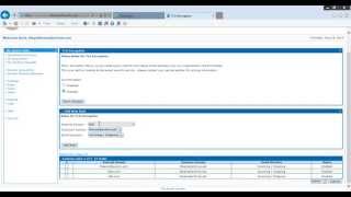 The Email Laundry video