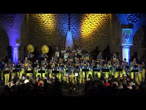 Banda Follet - Misirlou (Sainte-Cécile 2024)