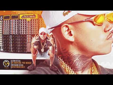 FAIXA 1 - FAVELA - MC 3L MC FAHA (DJ SATI MARCONEX DIGDIN)