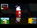 Bad Homestar Runner Scan