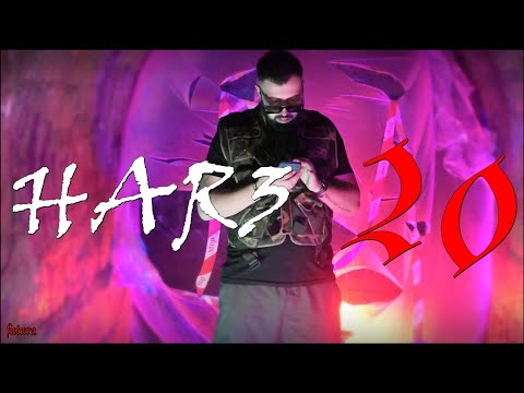 HAR3 - 20 OFFICIAL 4K VIDEO