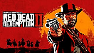 Red Dead Redemption 2 • See The Fire In Your Eyes • Rhiannon Giddens &amp; Woody Jackson