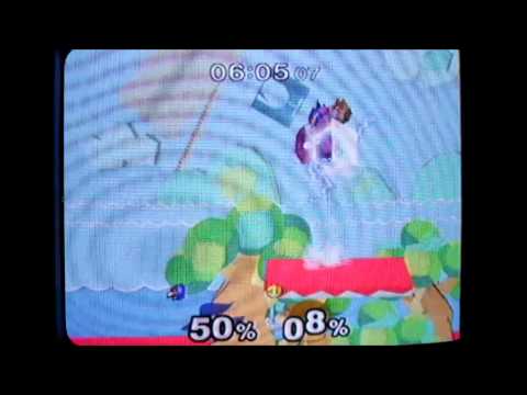 Chapel Thrillz 17 - Pools - Tanager vs Weilin