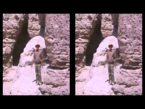 John Romer: Testament - Mightier Than the Sword 3/7 (1988)