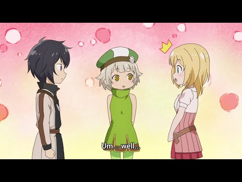 matty kun meets Lurie for the first time