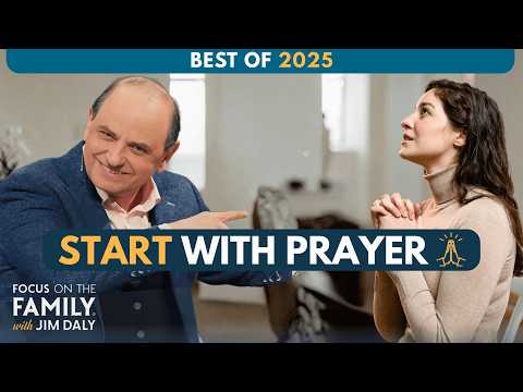 How to Share The Gospel With Someone | J. John